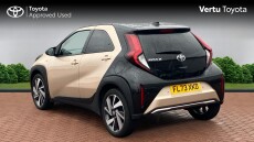 Toyota Aygo X 1.0 VVT-i Exclusive 5dr Petrol Hatchback